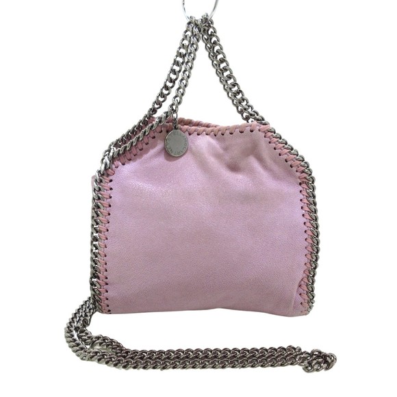 Stella McCartney Handbags - STELLA MCCARTNEY Tiny falabella Shoulder Bag